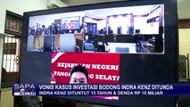 Sidang Vonis Terdakwa Indra Kenz Ditunda, Begini Kata Ketua Majelis Hakim...