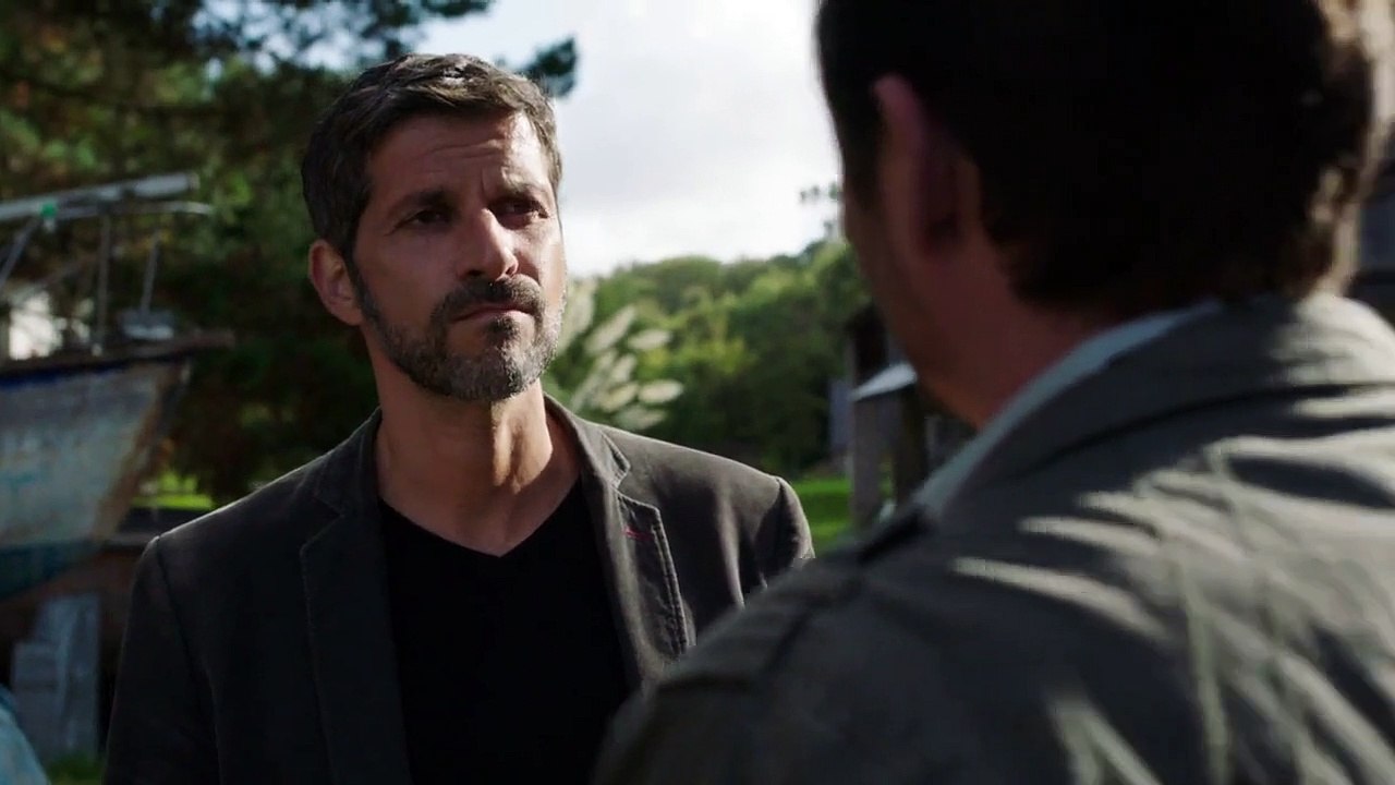 Kommissar Dupin Staffel 1 Folge 6 - Part 02 HD Deutsch