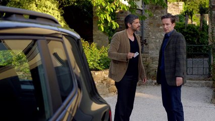 Kommissar Dupin Staffel 1 Folge 5 - Part 01 HD Deutsch