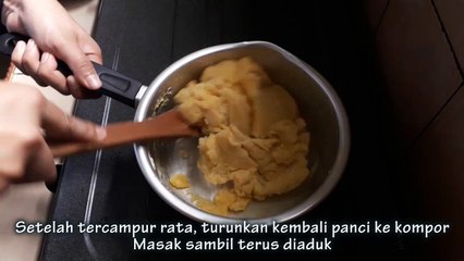 how to make churros
