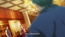Kyoto Teramachi Sanjou no Holmes Staffel 1 Folge 1 HD Deutsch