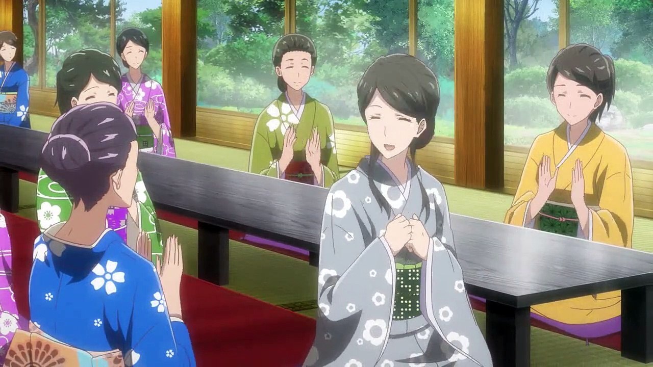 Kyoto teramachi sanjou no holmes staffel 1 folge 2 hd deutsch