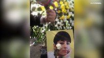 Proteste im Iran: Mehr als 250 Tote und Zehntausende Verhaftungen