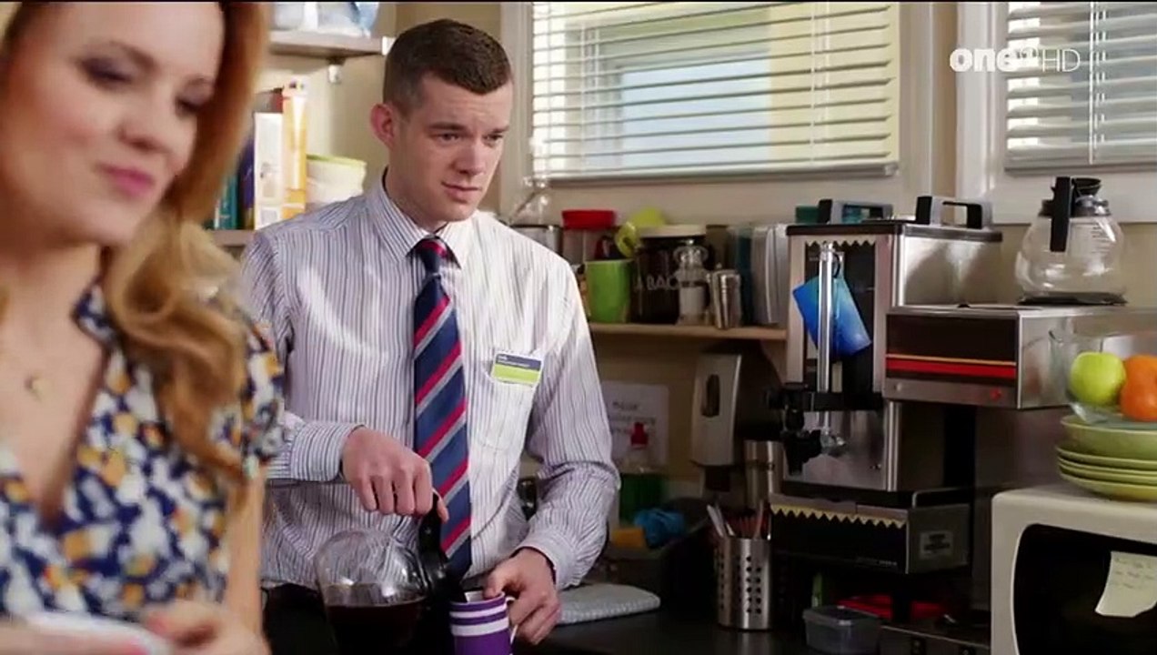 The Job Lot - Das Jobcenter Staffel 2 Folge 2 HD Deutsch