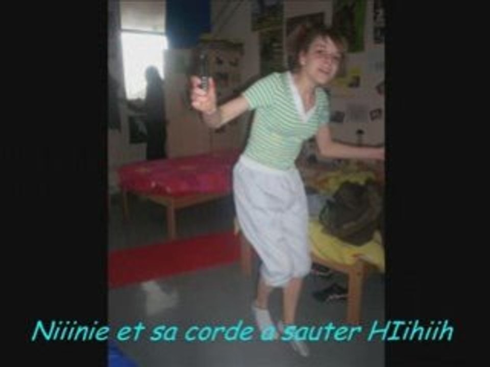 video de nous a linternat