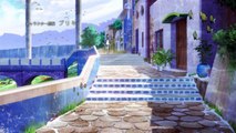 Nagi no Asukara Staffel 1 Folge 13 HD Deutsch