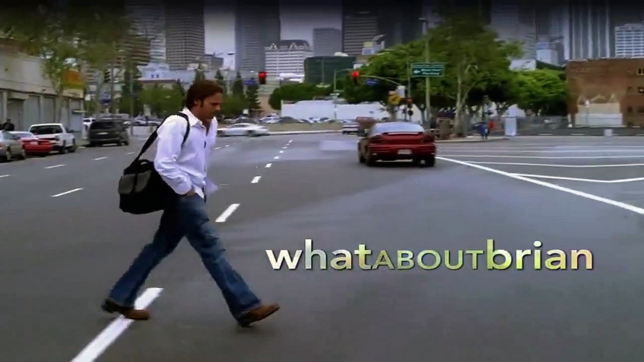 What About Brian Staffel 2 Folge 12 HD Deutsch