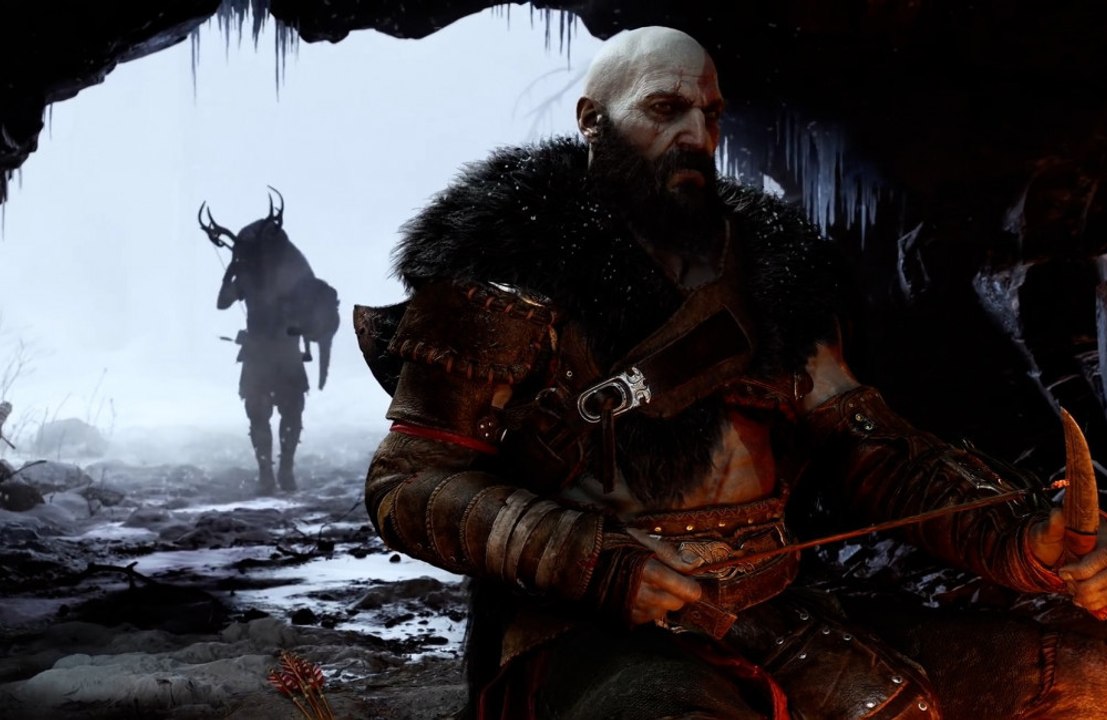 God of War Ragnarok is getting Photo Mode after...