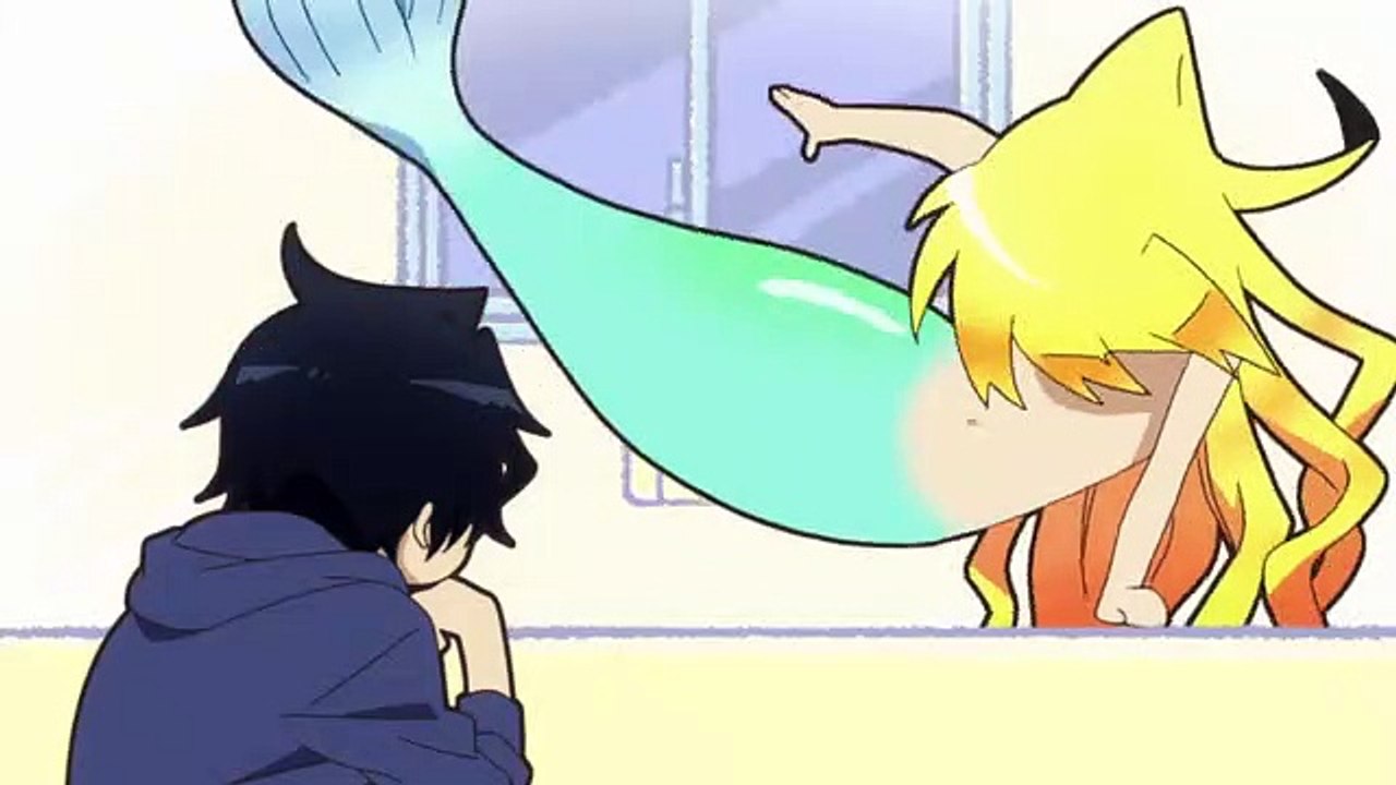 Orenchi no Furo Jijou Staffel 1 Folge 2 HD Deutsch