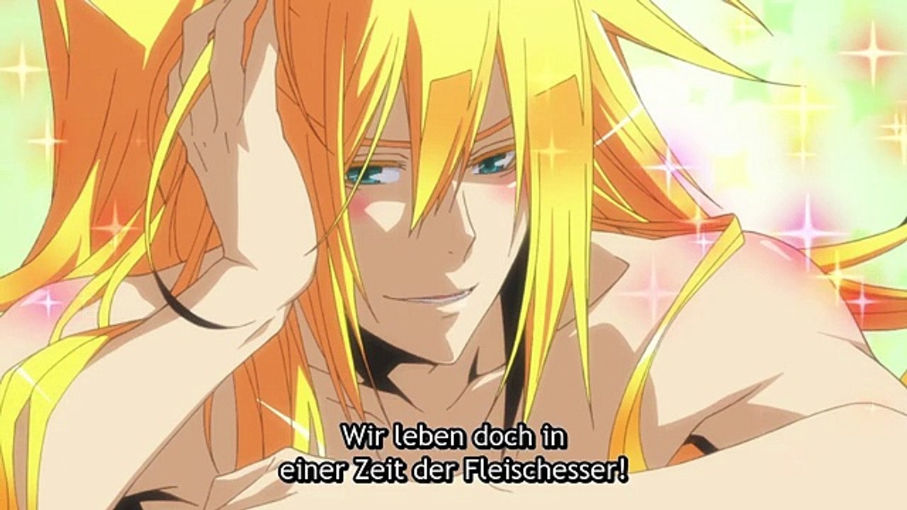 Orenchi no Furo Jijou Staffel 1 Folge 8 HD Deutsch