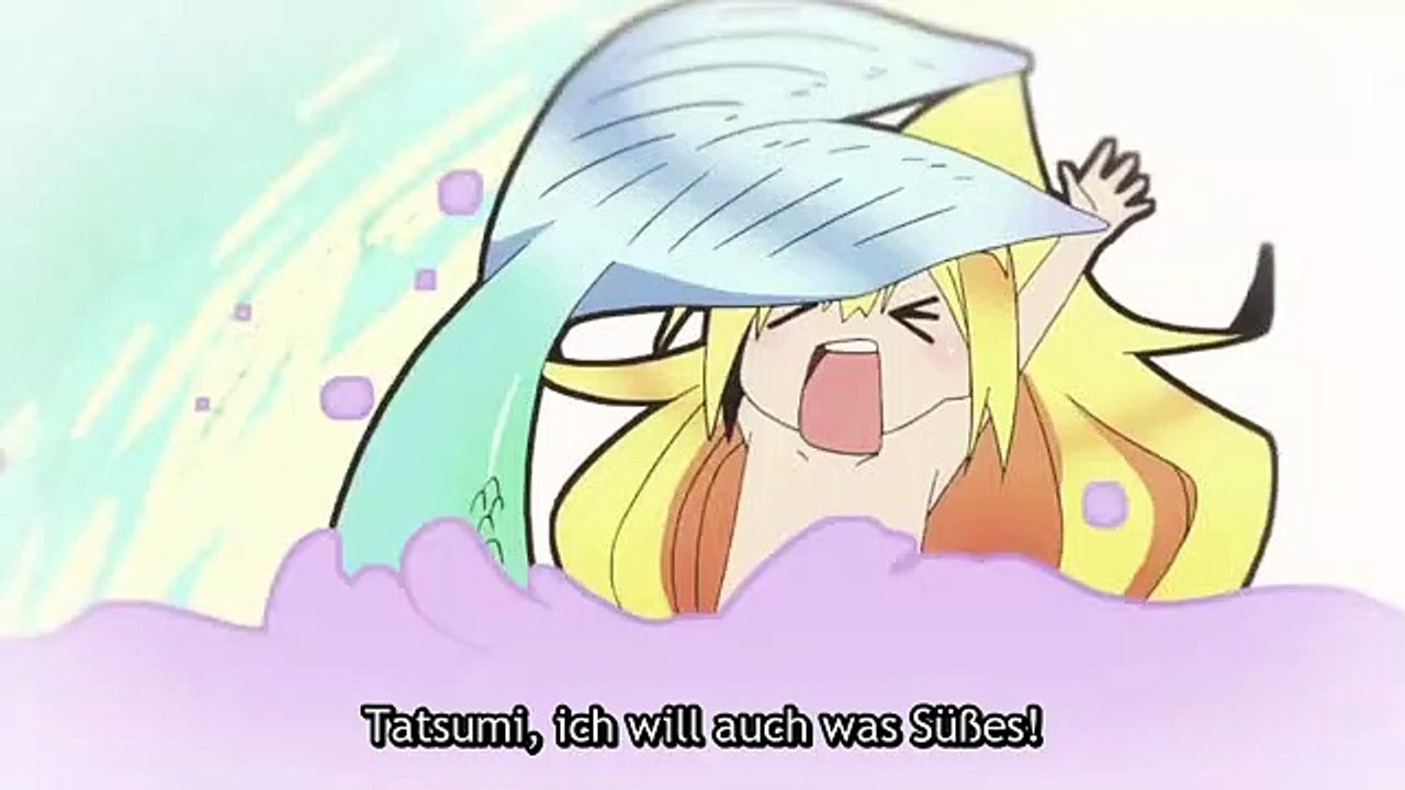 Orenchi no Furo Jijou Staffel 1 Folge 7 HD Deutsch