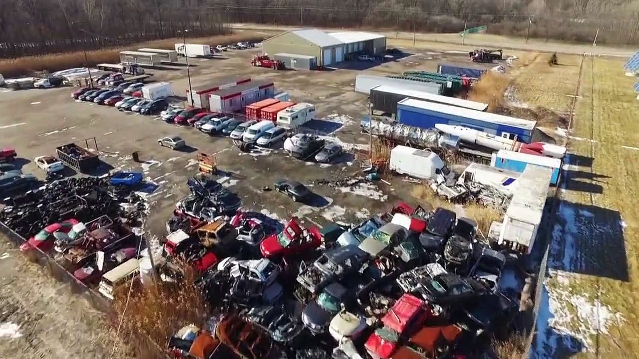 Truck Rescue - Die Abschlepp-Profis Staffel 1 Folge 6 HD Deutsch