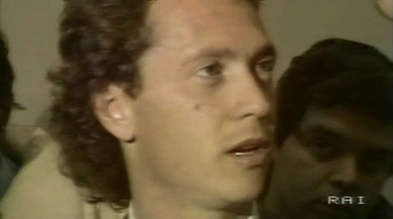 I Miti Del Calcio - Falcao