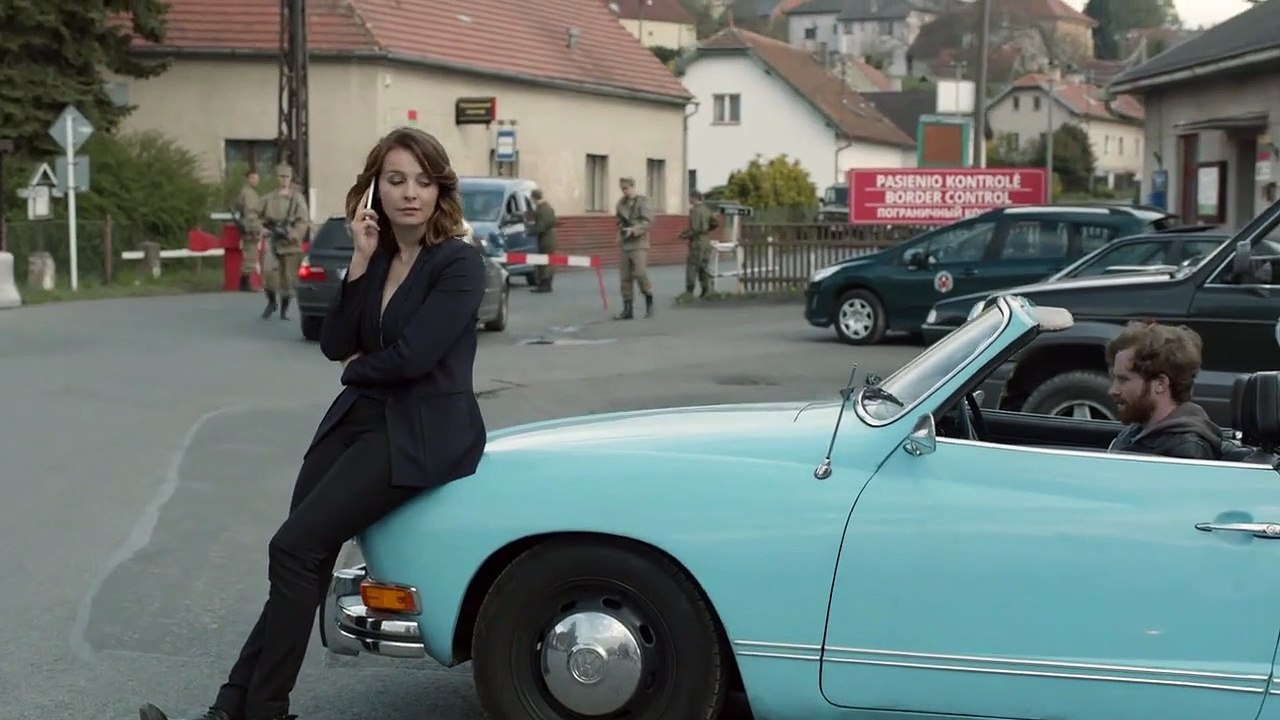 Transporter - Die Serie Staffel 2 Folge 7 HD Deutsch