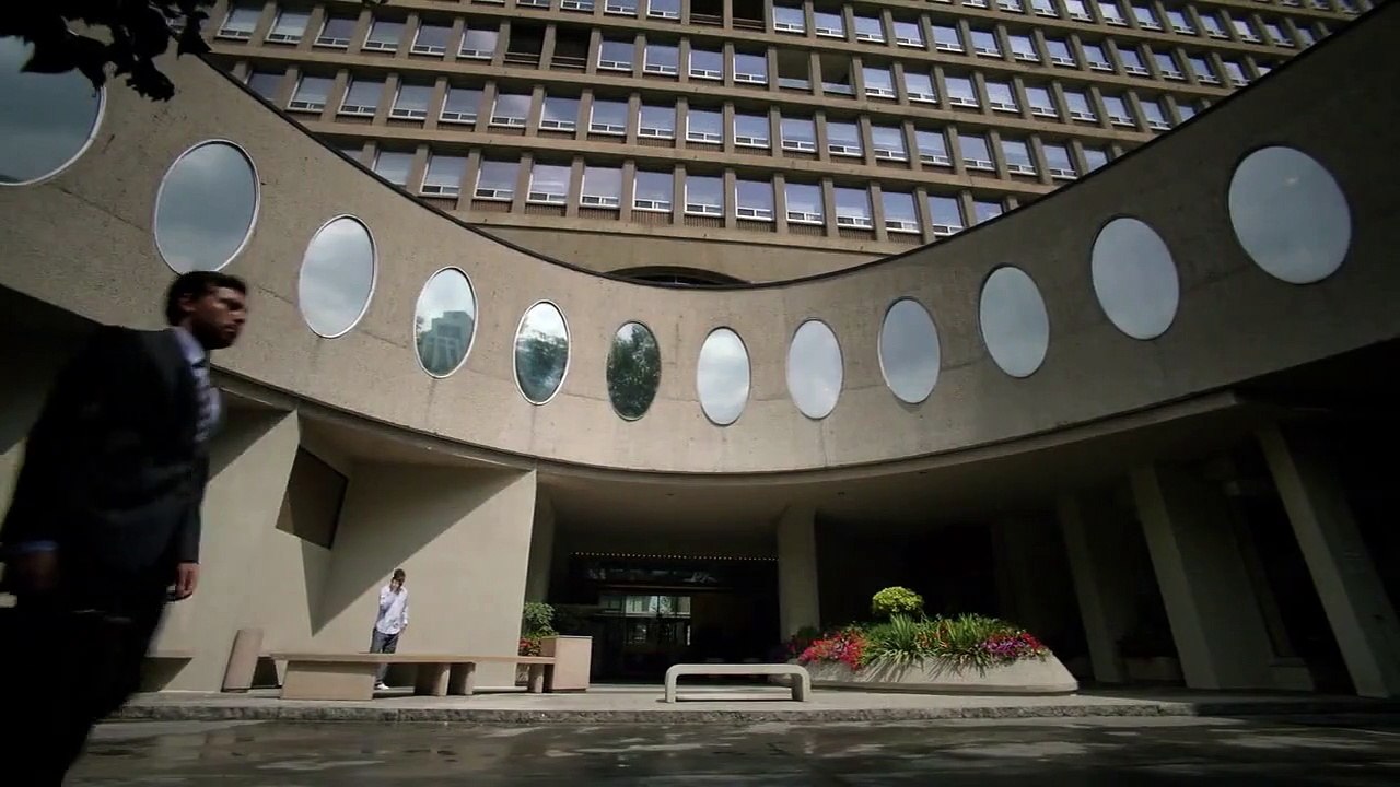 Transporter - Die Serie Staffel 2 Folge 9 HD Deutsch