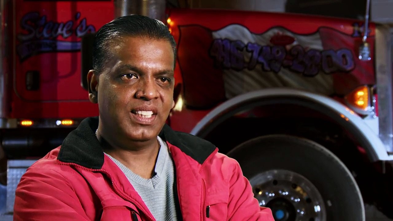 Truck Rescue - Die Abschlepp-Profis Staffel 1 Folge 7 HD Deutsch