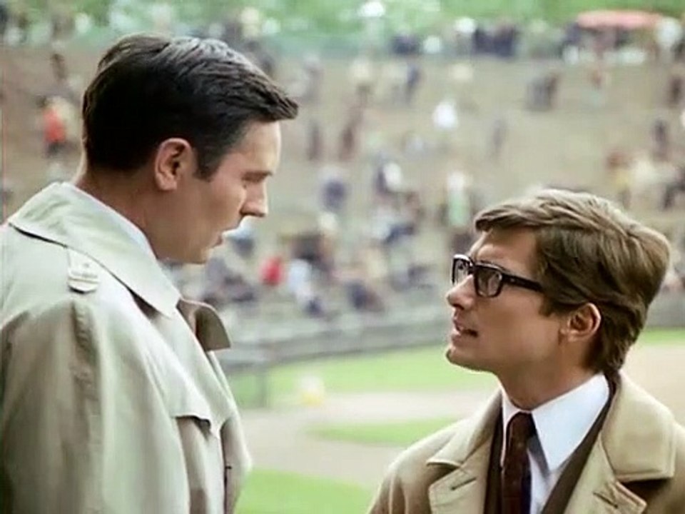 Polizeifunk ruft Staffel 4 Folge 11 HD Deutsch