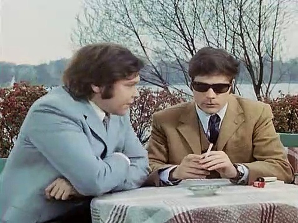 Polizeifunk ruft Staffel 4 Folge 13 HD Deutsch