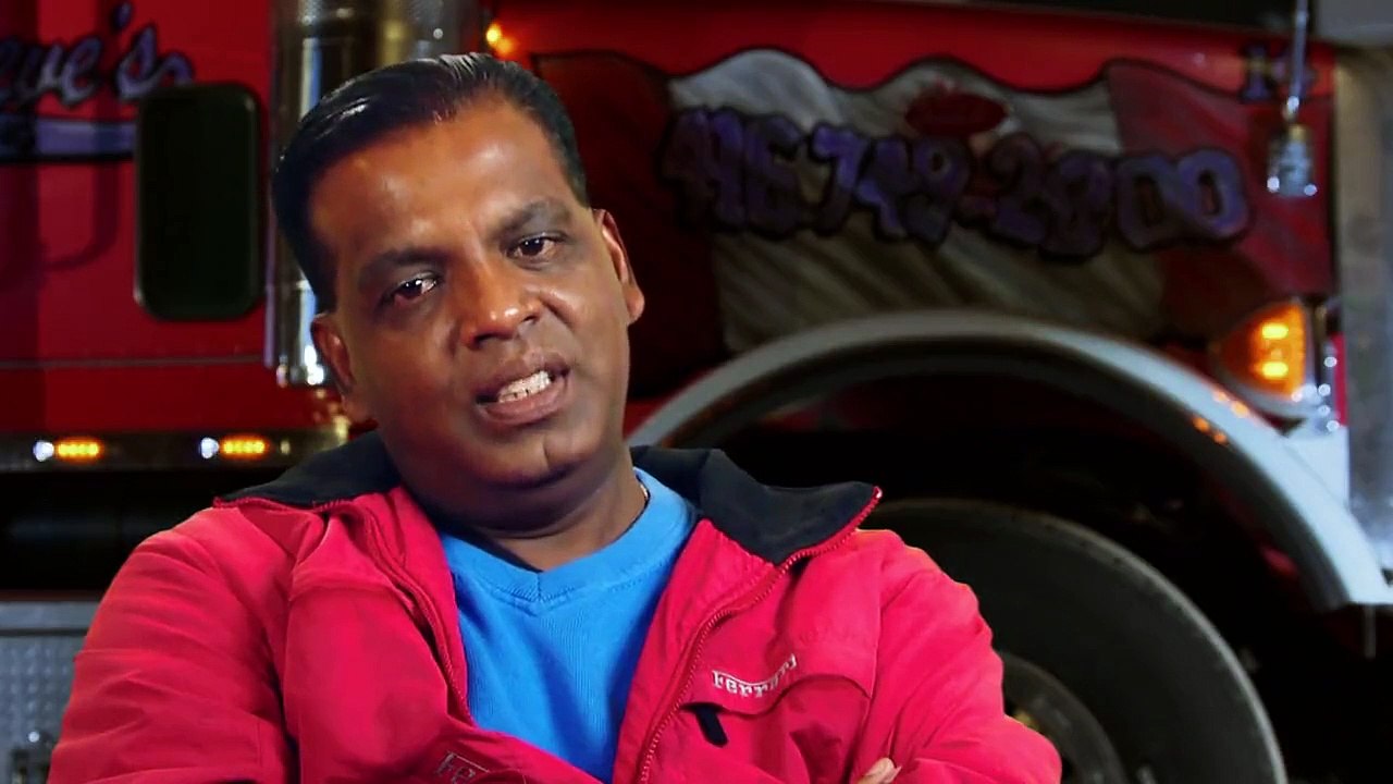 Truck Rescue - Die Abschlepp-Profis Staffel 1 Folge 8 HD Deutsch