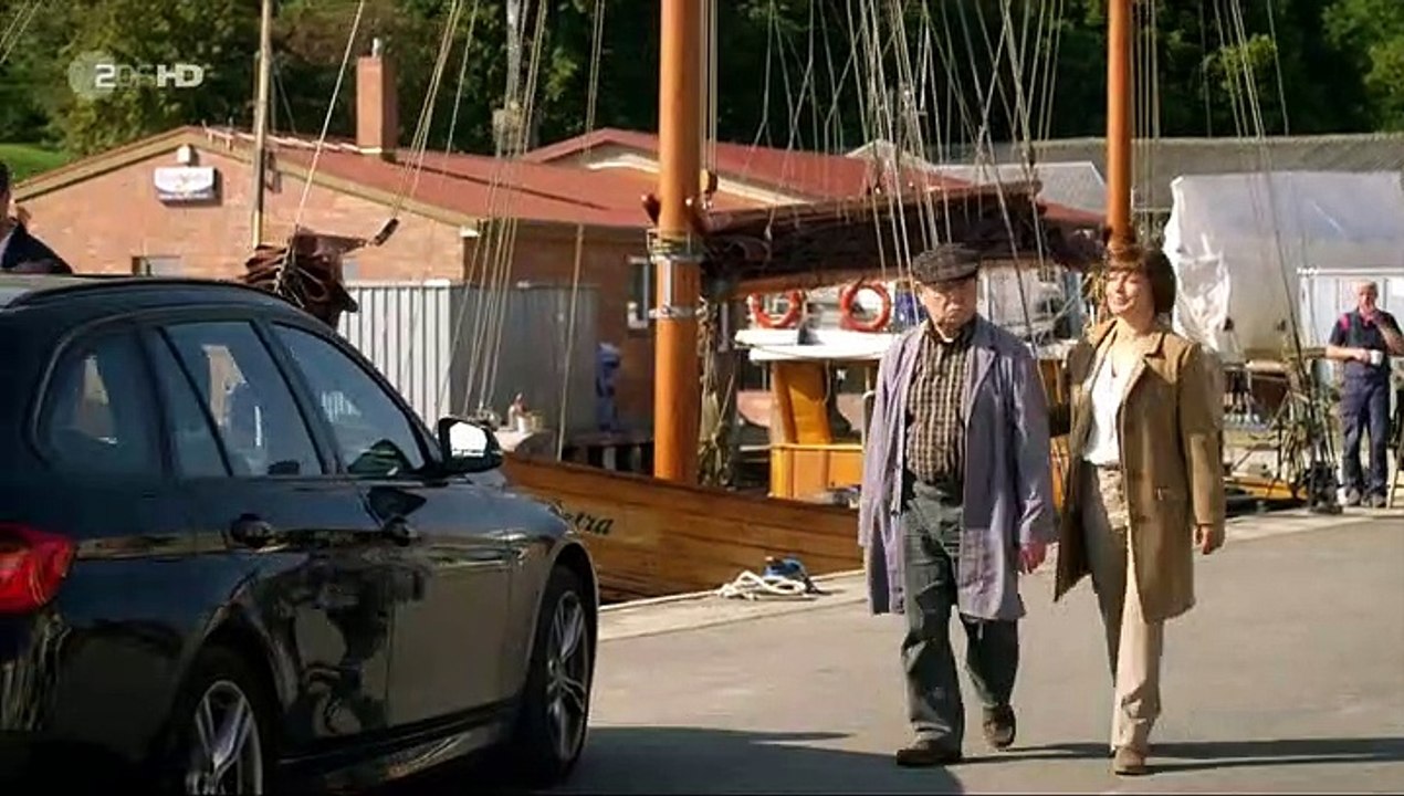 SOKO Wismar Staffel 12 Folge 23 HD Deutsch