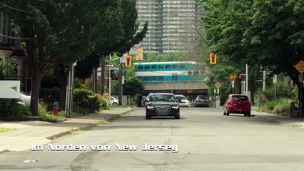 Transporter - Die Serie Staffel 2 Folge 12 HD Deutsch