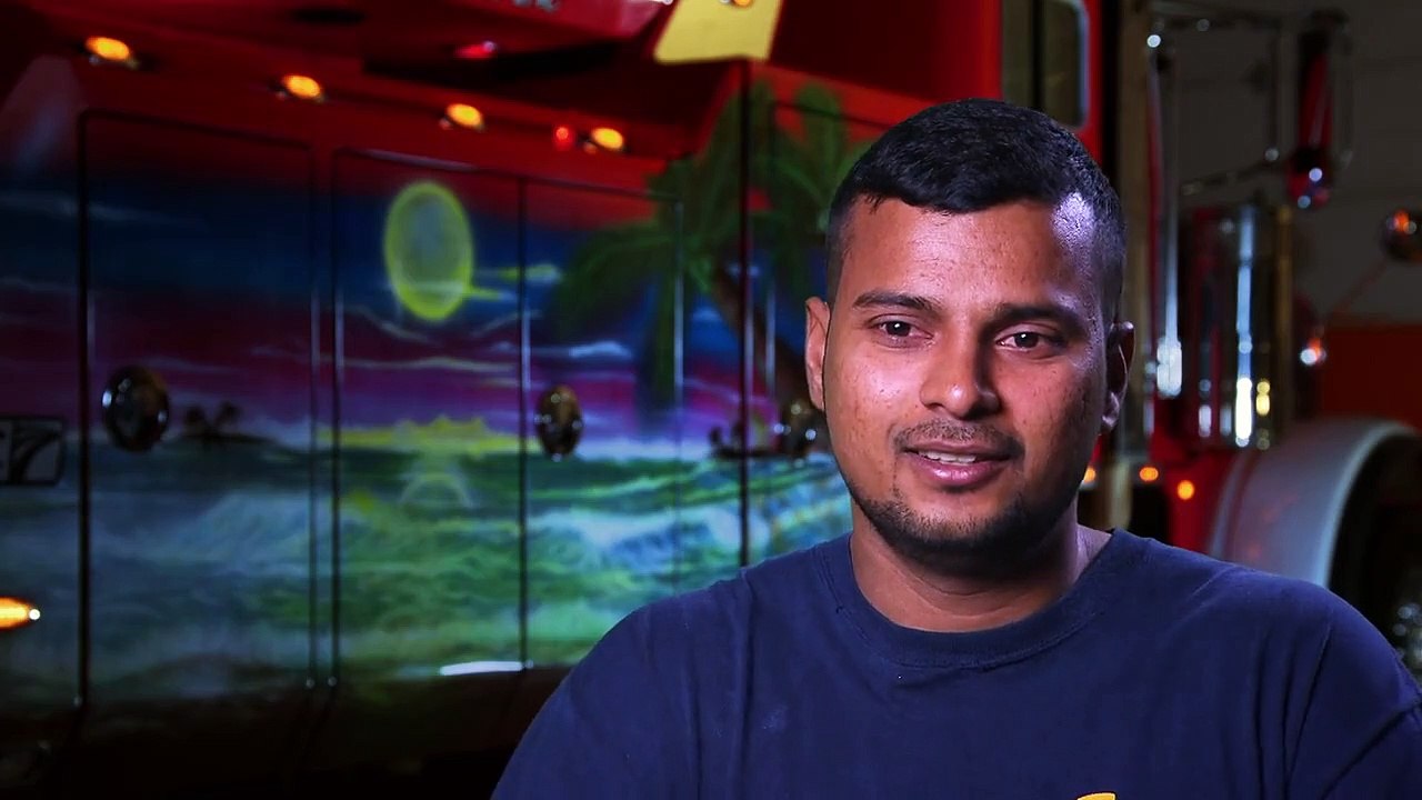 Truck Rescue - Die Abschlepp-Profis Staffel 1 Folge 2 HD Deutsch