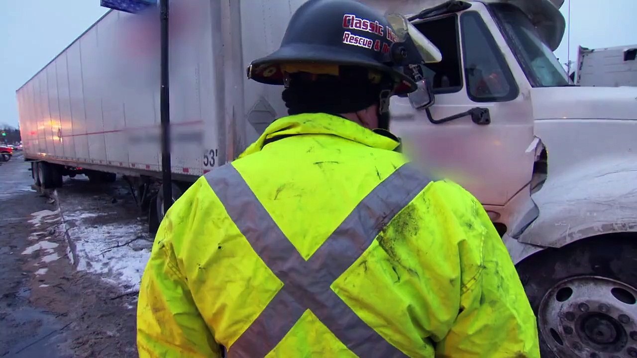 Truck Rescue - Die Abschlepp-Profis Staffel 1 Folge 4 HD Deutsch