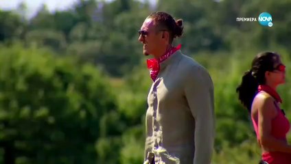 Игри На Волята 4 Епизод 40 (27.10.2022) part 1/1