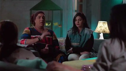 مسلسل وما أدراك ما أمي الحلقة 15 الخامسة عشر