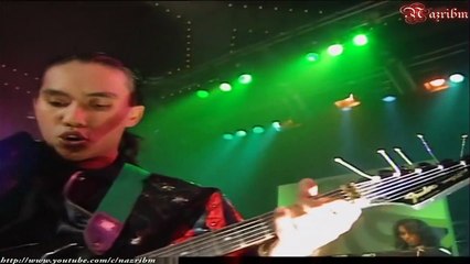 Kris  Tiara Live In Juara Lagu