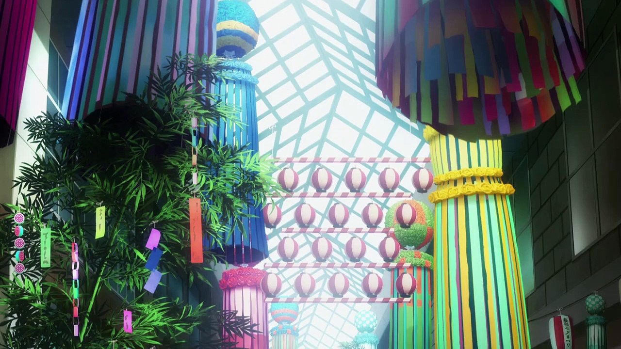 Photo Kano Staffel 1 Folge 9 HD Deutsch