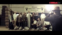 Türkiye Yüzyılı törenine damga vuran video