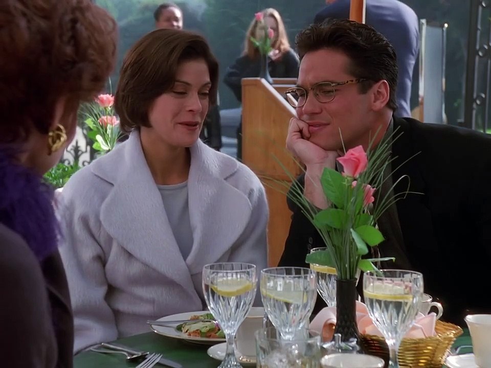 Superman - Die AbenteuerLois & Clark Staffel 3 Folge 12 HD Deutsch