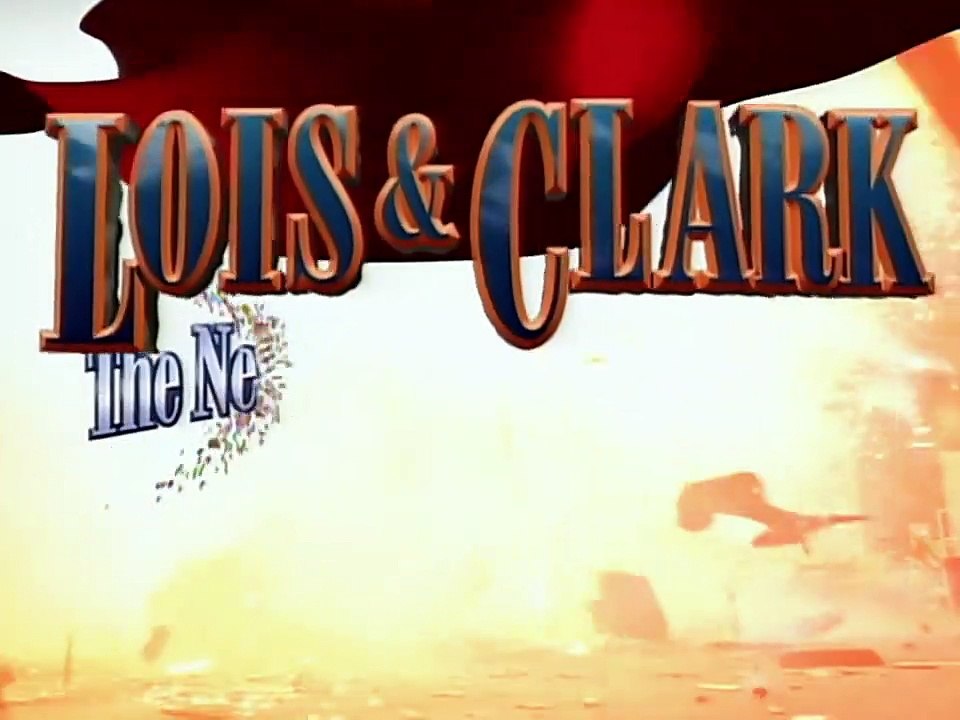 Superman - Die AbenteuerLois & Clark Staffel 3 Folge 15 HD Deutsch