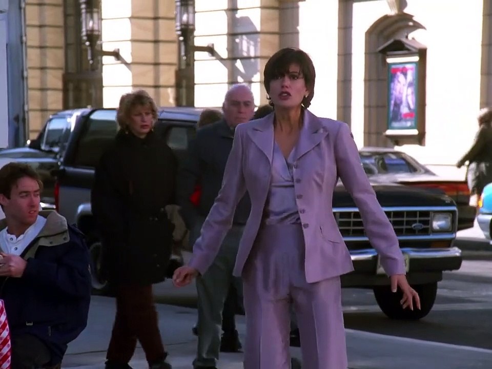 Superman - Die AbenteuerLois & Clark Staffel 3 Folge 16 HD Deutsch