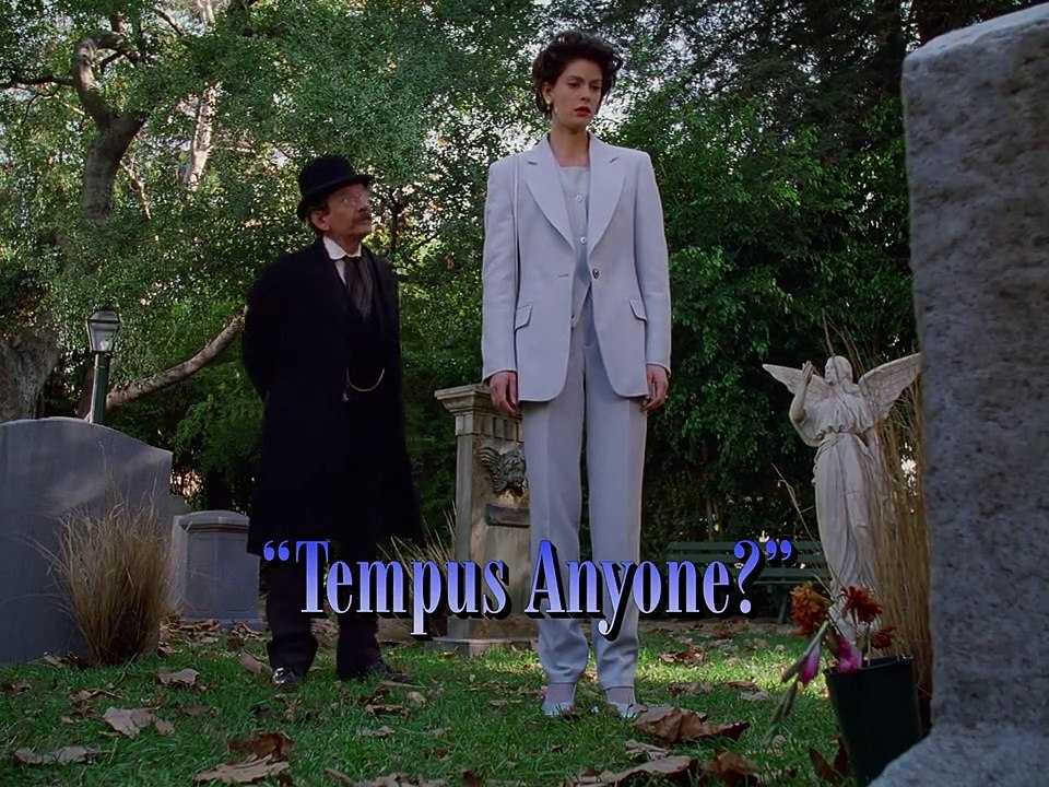 Superman - Die AbenteuerLois & Clark Staffel 3 Folge 14 HD Deutsch