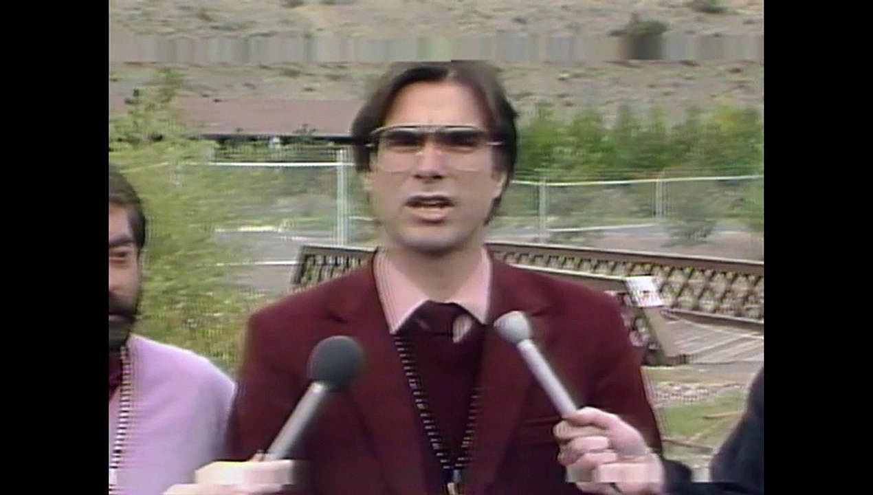 Wild Wild Country Staffel 1 Folge 5 - Part 02 HD Deutsch