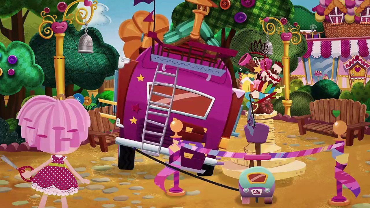 Wir sind lalaloopsy staffel 1 folge 1 hd deutsch