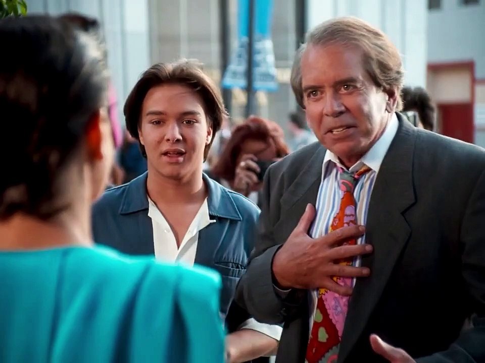 Superman - Die AbenteuerLois & Clark Staffel 3 Folge 7 HD Deutsch