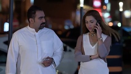 مسلسل لقيت روحي الحلقة 18 الثانية عشر