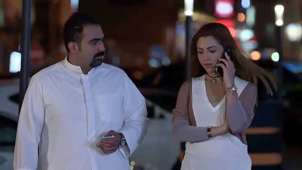 مسلسل لقيت روحي الحلقة 18 الثانية عشر