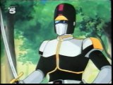 Saber Rider und die Star Sheriffs Staffel 1 Folge 52 HD Deutsch