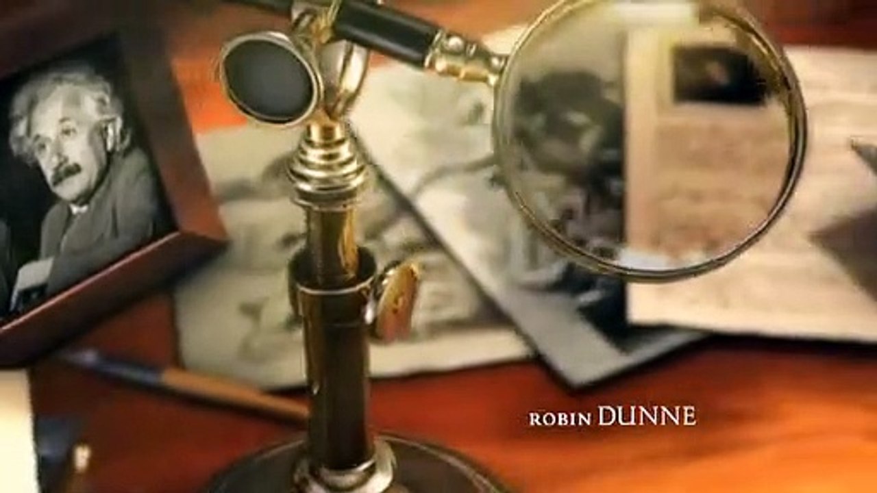 Sanctuary - Wächter der Kreaturen Staffel 1 Folge 4 HD Deutsch