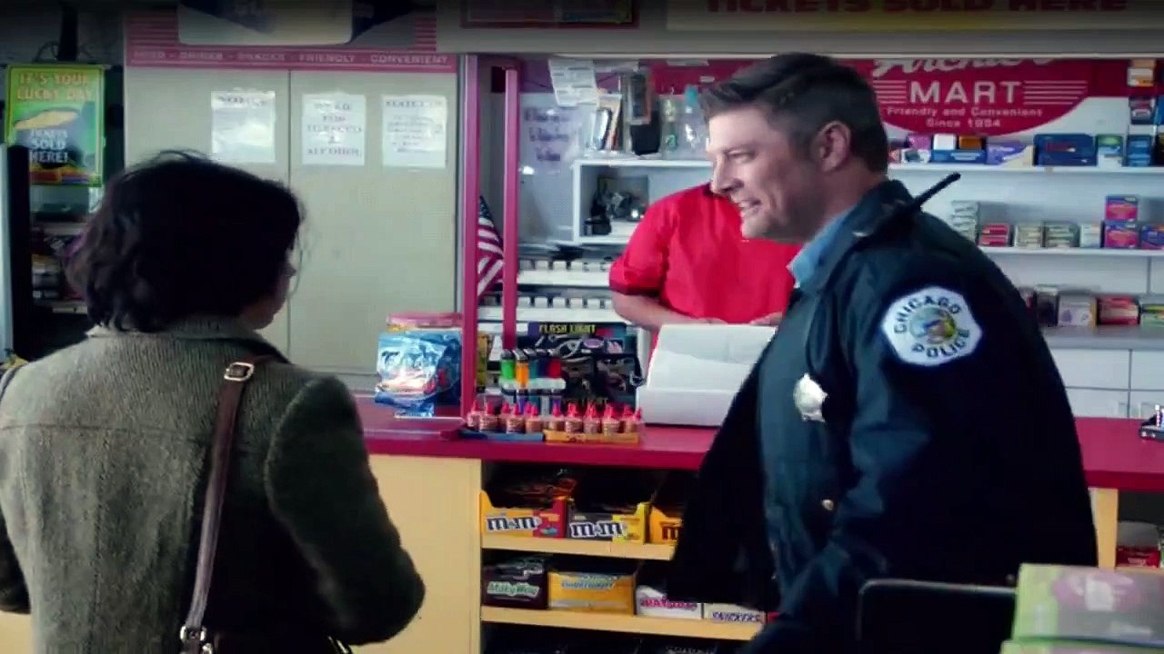 The Real O'Neals Staffel 2 Folge 15 HD Deutsch