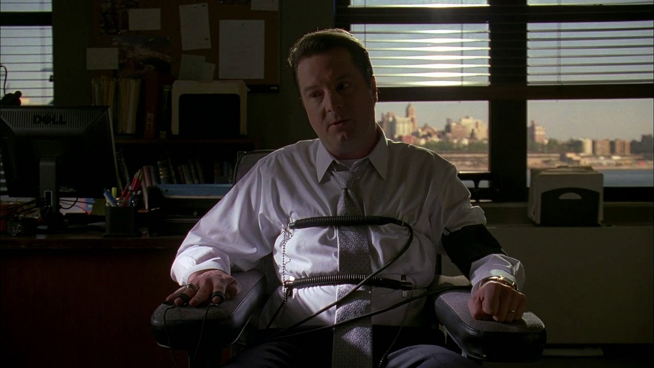 Rubicon Staffel 1 Folge 7 HD Deutsch