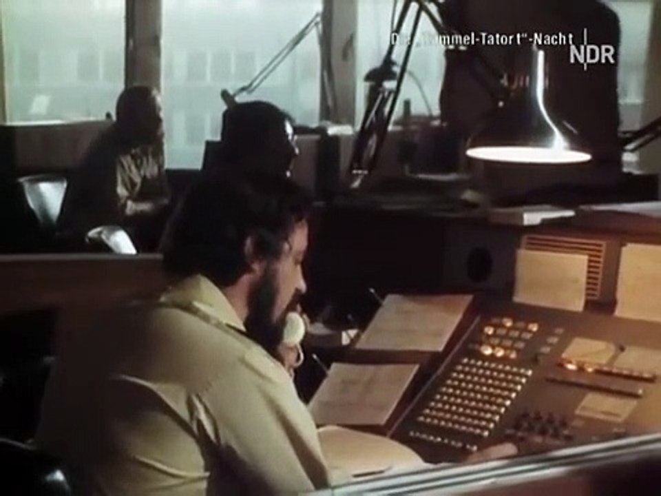 Tatort Staffel 12 Folge 10 - Part 01 HD Deutsch