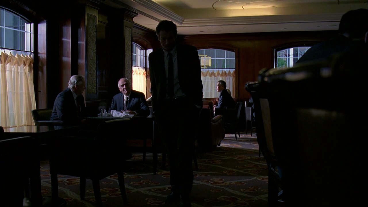 Rubicon Staffel 1 Folge 4 HD Deutsch