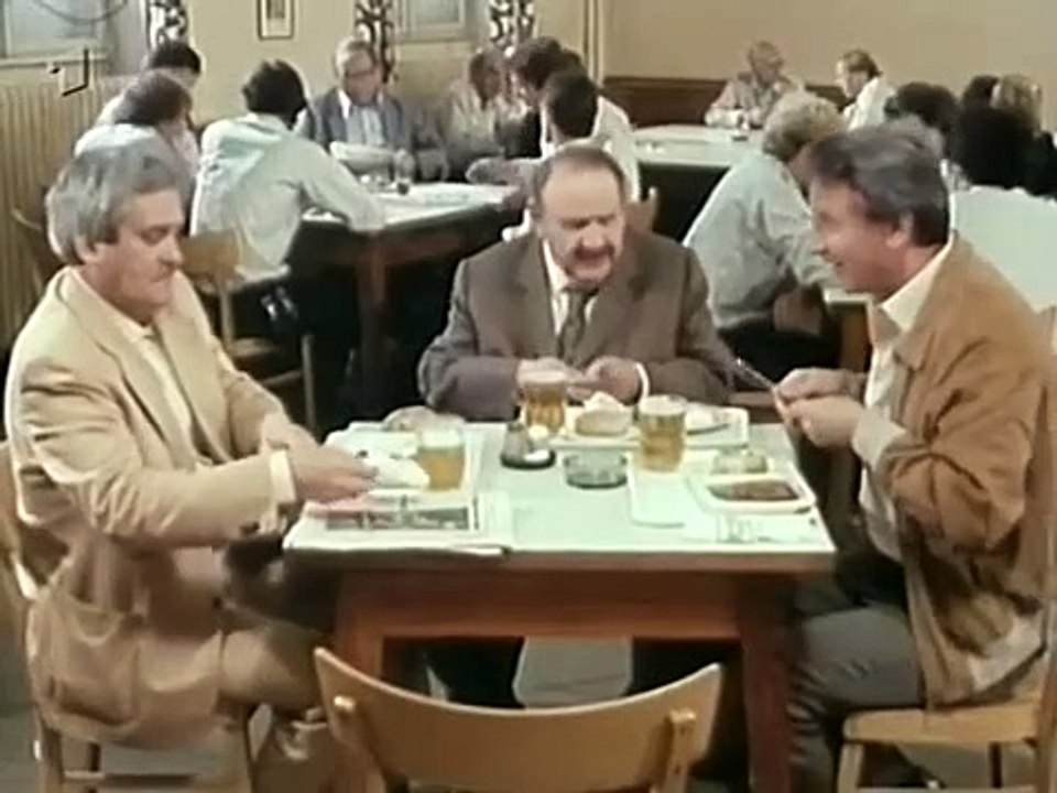 Tatort Staffel 12 Folge 11 - Part 02 HD Deutsch