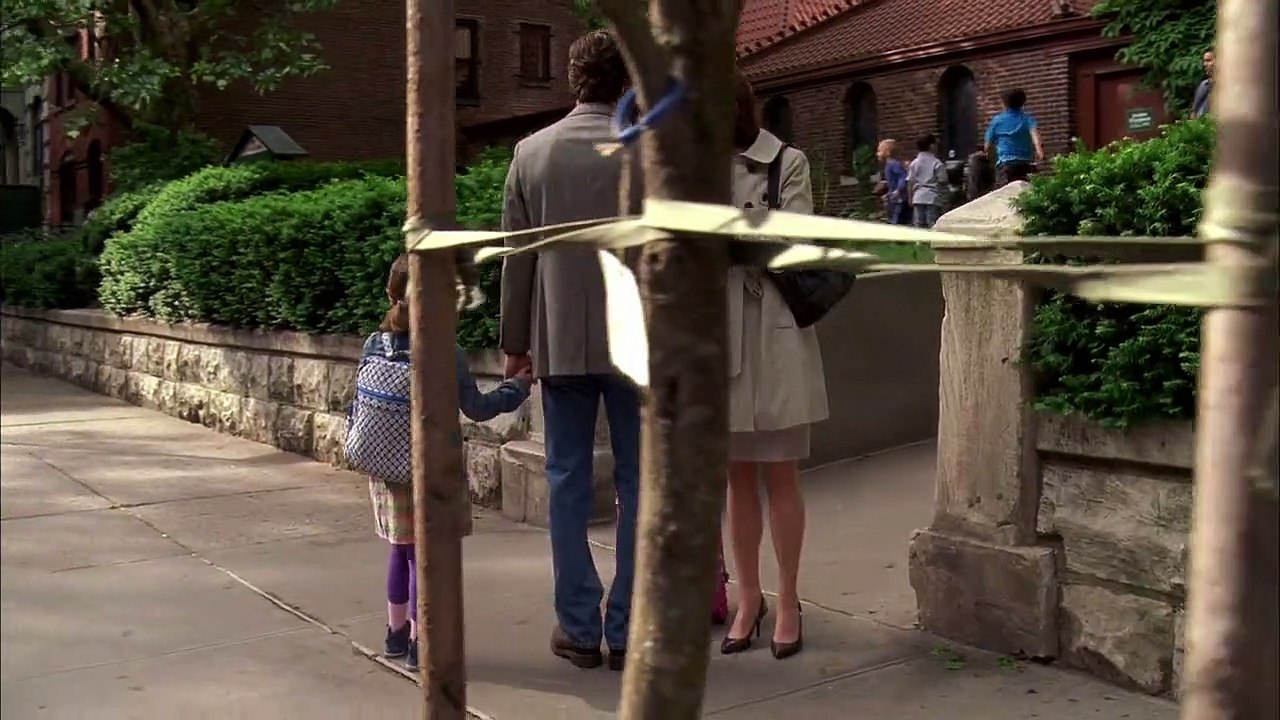 Rubicon Staffel 1 Folge 6 HD Deutsch