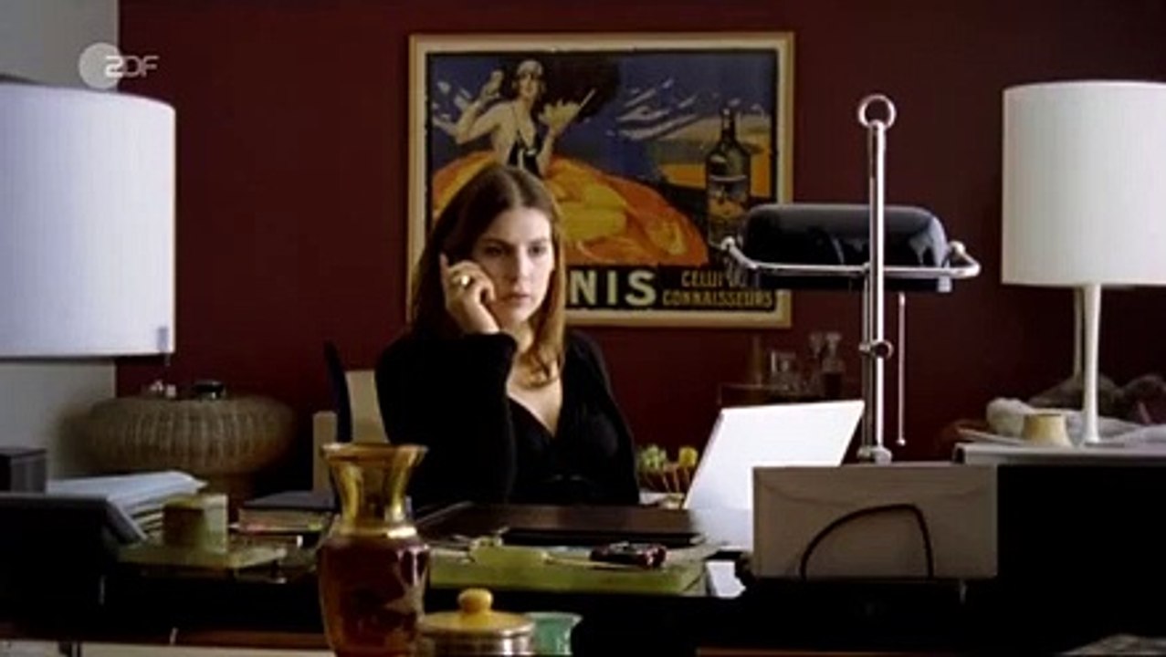 Wilsberg Staffel 1 Folge 27 - Part 02 HD Deutsch